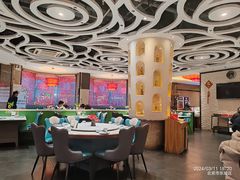 -大碗居·烤鸭·鱼头泡饼(天坛东门店)