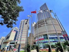 -宁波东港喜来登酒店