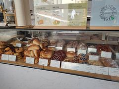 -DRUNK BAKER(上海陕康里店)