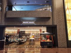 -上海银星皇冠假日酒店