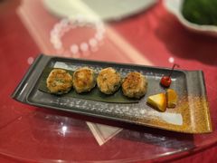 -金满楼(天河中路店)