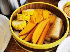 -海味当家·蒸锅海鲜(星海公园店)