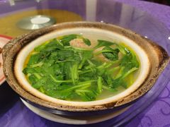 狮子头-双东酒店(东关街店)