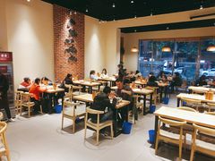 大堂-嘉州叶婆婆钵钵鸡(建设路店)