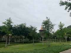 -顺峰山公园