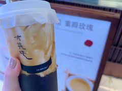 -太犇牛手作茶铺(江北虹悦城店)