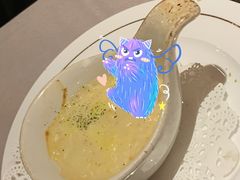 -戈雅法餐厅(世界城广场店)