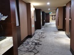 -西安赛瑞喜来登大酒店