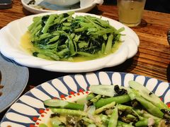 -百万叔(临湖店)