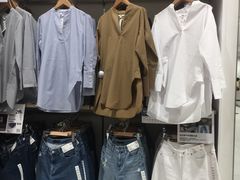 -优衣库(珠海华发商都店)