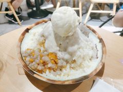 -鲜芋仙(华府店)