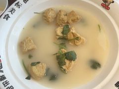 -涿掌柜·涿州宴