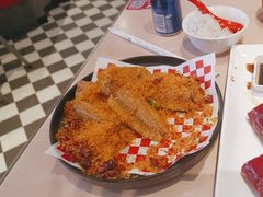 -避风塘(五角场店)
