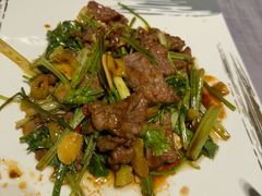 -海陵岛保利皇冠假日酒店·御公馆中餐厅 CANAL LNUA