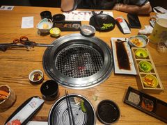 -赤坂亭·M9和牛烧肉·铁板烧·日料398放题(长泰广场店)