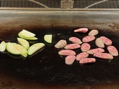 -牛将军•涮肉•烤肉(北京王府井·故宫店)