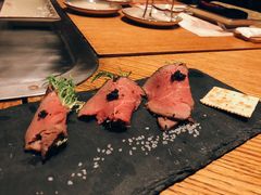 -赤坂亭·M9和牛放题(长楹天街购物中心店)