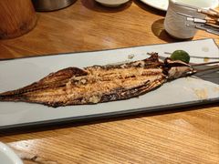 -老高烧烤(龙华星河iCO店)
