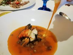 -AZUR聚(香格里拉饭店)