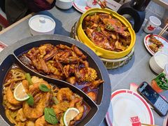 -多嘴超级肉蟹煲(欧亚卖场店)