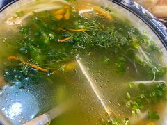 -老味道1992(武当山店)