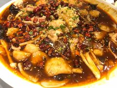 -高第街56号港式餐厅(山大路店)