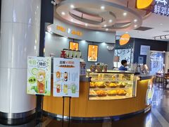 -保利国际影城(保利文化广场店)
