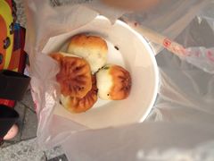 老盛兴苏州汤包馆(江宁路店)-老盛兴汤包馆(江宁一店)