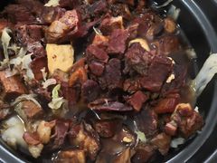 -赵家牛肉砂锅(台西三路店)