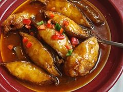 -新粤新疆菜清真餐厅(拱北店)