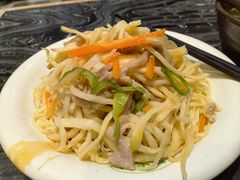 -全启和美食(由由店)