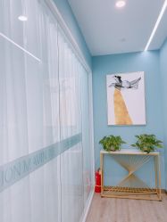 -久匠·野生眉半永久纹绣