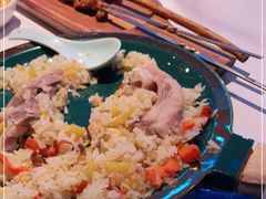 -阿娜尔·新疆菜(宜家荟聚中心店)
