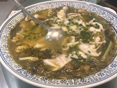 -锦至私房菜(长乐店)