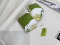 -满记甜品(金融街店)
