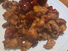 -晚归月亮湾私家菜(临邑路店)