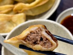 -李记清真馆(打钉巷店)