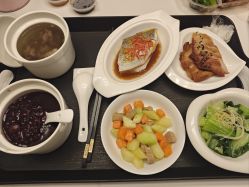 -宝生月子中心·私家园林式(龙华观澜店)