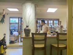 -本無咖啡·BeanWood Coffee