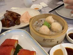 -丰鲤楼•闽南茶楼(仟禧汇店)