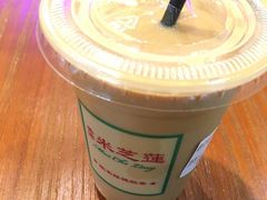-美芝莲(东方宝泰店)