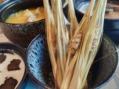-半山腰·云南菜(侨福芳草地店)
