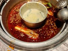 -鱼豆吉·豆浆鱼火锅(宜昌万达店)