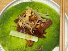 -春饼先生·北京烤鸭(甘井子万达店)