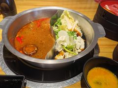 -水林间·寿喜烧自助(仙林金鹰店)