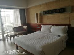 -三亚湾海居铂尔曼度假酒店