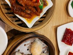 -赏点粤式点心(广州塔店)