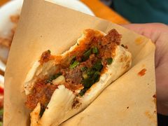 -豆相识•九九豆腐脑(牛咡桥店)