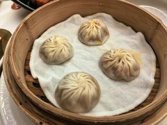 -桂满陇·手作小笼包&江南叫花鸡(中山公园店)