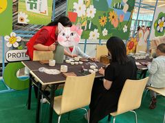 -百联川沙购物中心